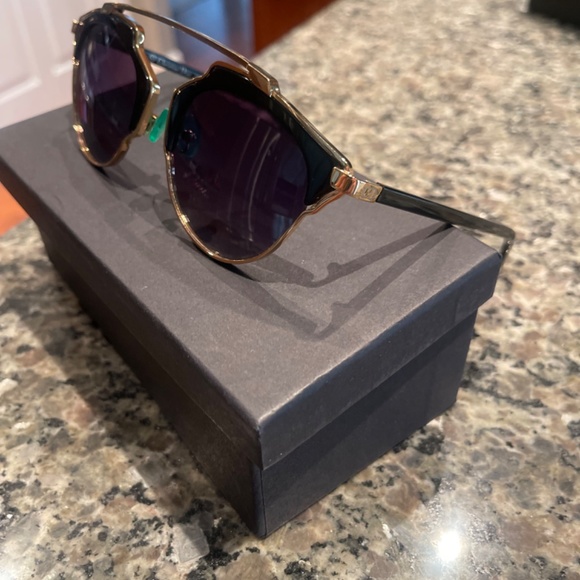 Dior Sunglasses - Picture 3 of 3